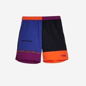 Men’s The North Face ‘92 Rage Lounger Shorts (medium)